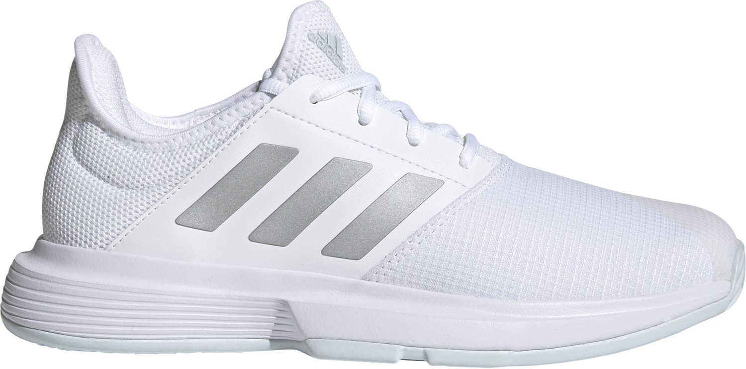 adidas Women's GameCourt Tennis Shoes | Academy