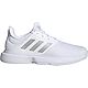 adidas Women's GameCourt Tennis Shoes                                                                                            - view number 1 selected