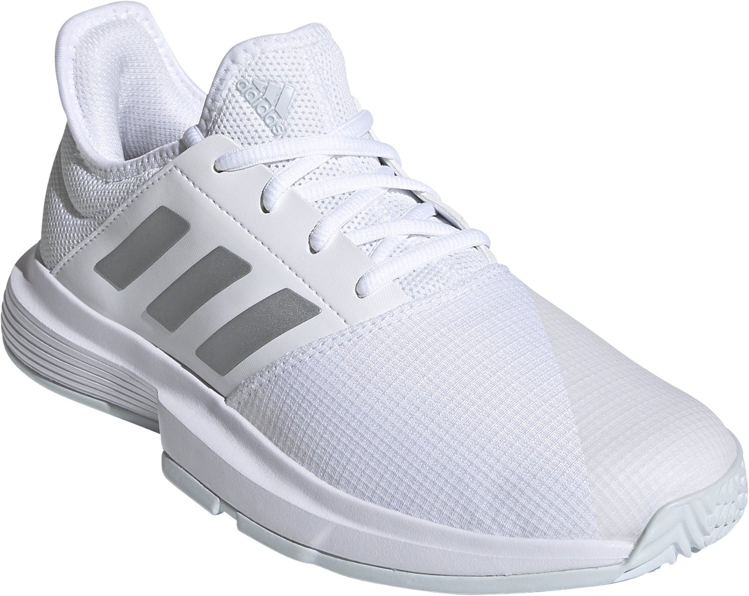 women's gamecourt tennis shoes