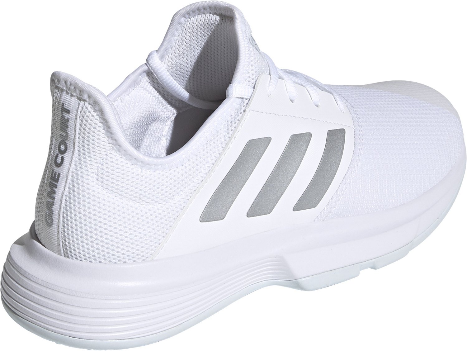 women's gamecourt tennis shoes