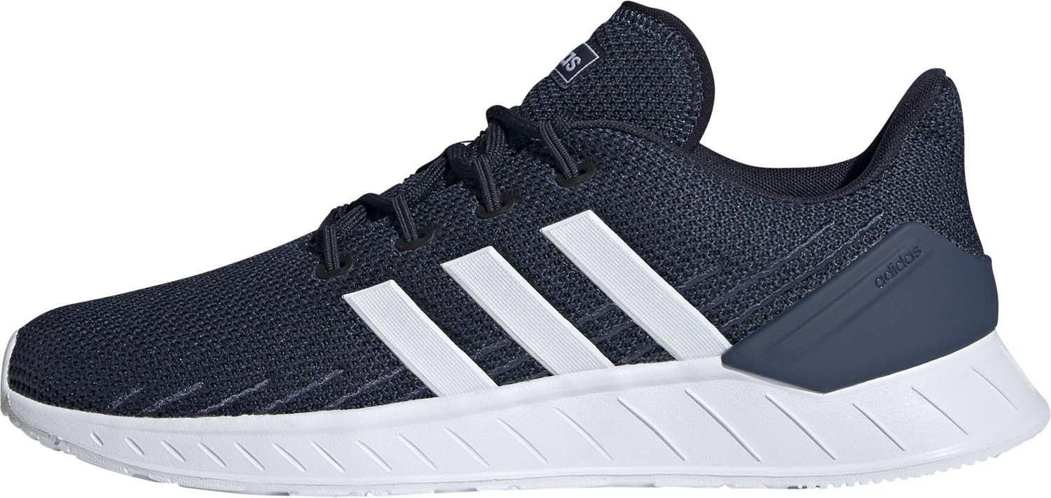 adidas Men's Questar Flow NXT Shoes - view number 3