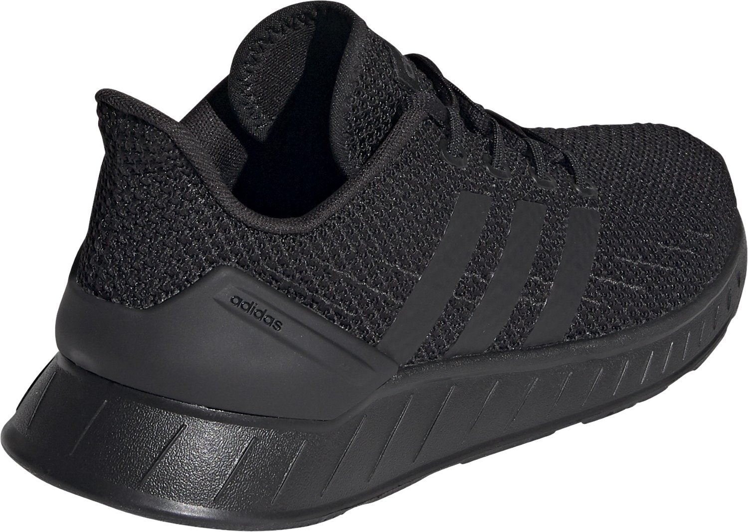 adidas Kids' PSGS Questar Flow NXT Shoes - view number 4