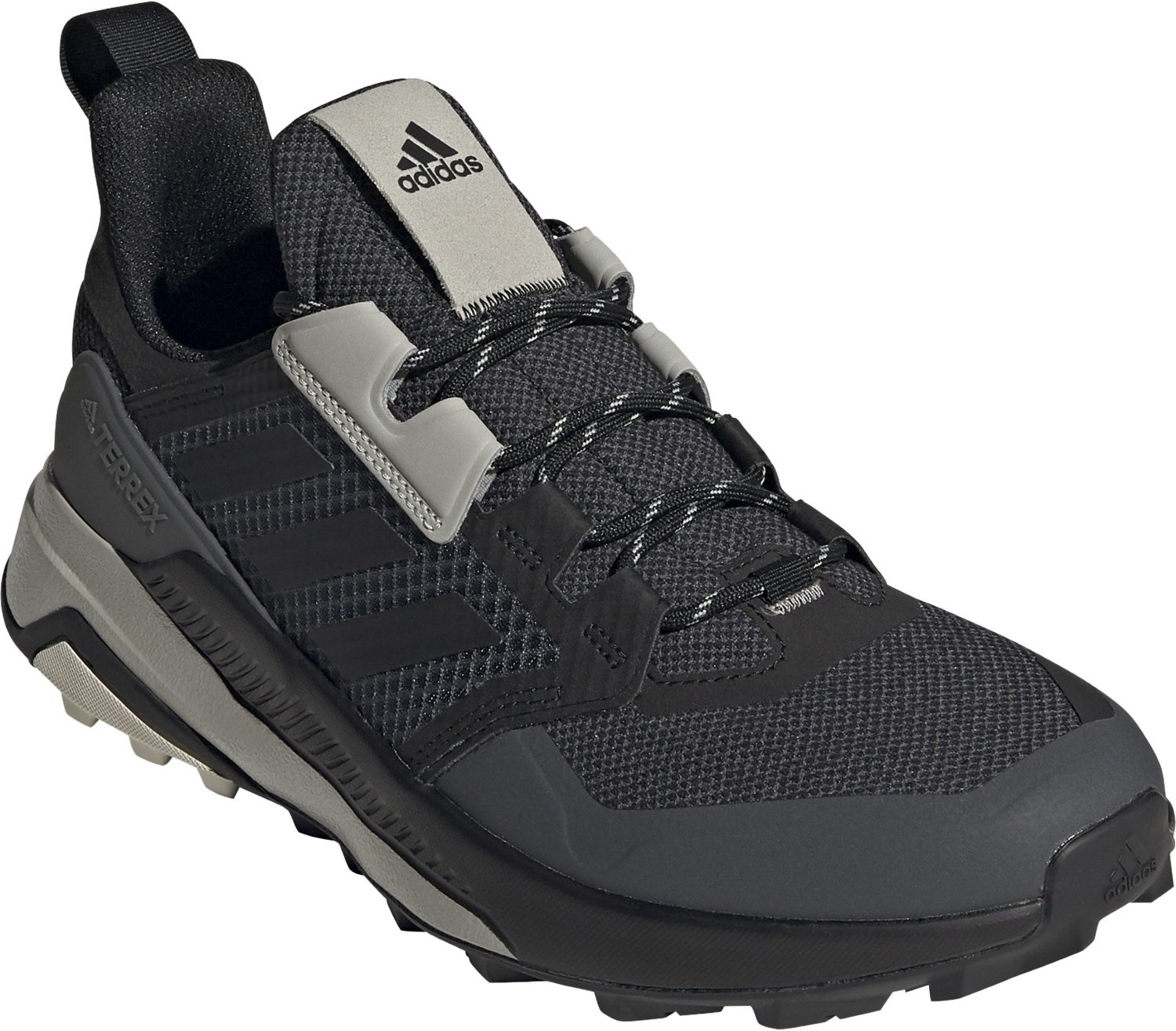 Adidas Men's Terrex Trailmaker Hiking Shoes Academy