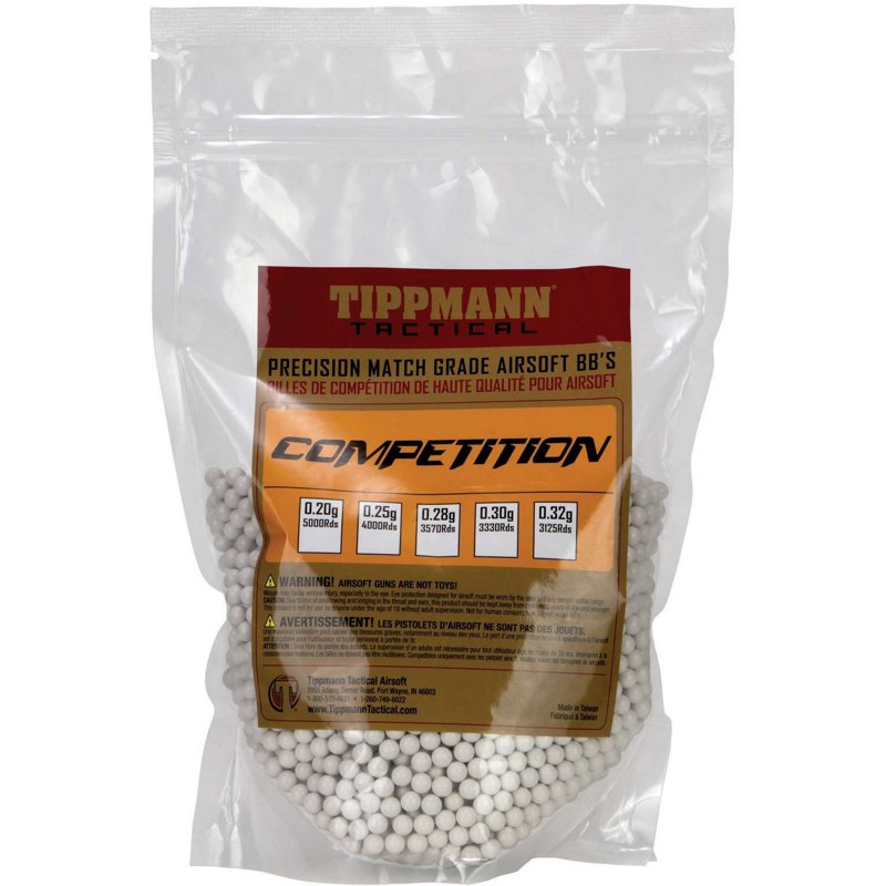 Tippman Competition… - image