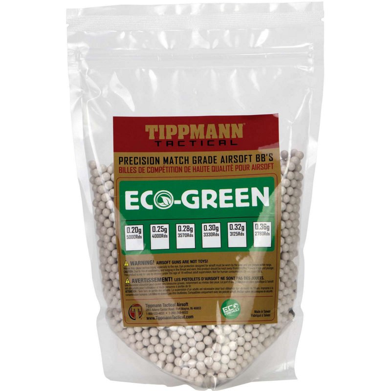 Tippman Tactical Ec… - image
