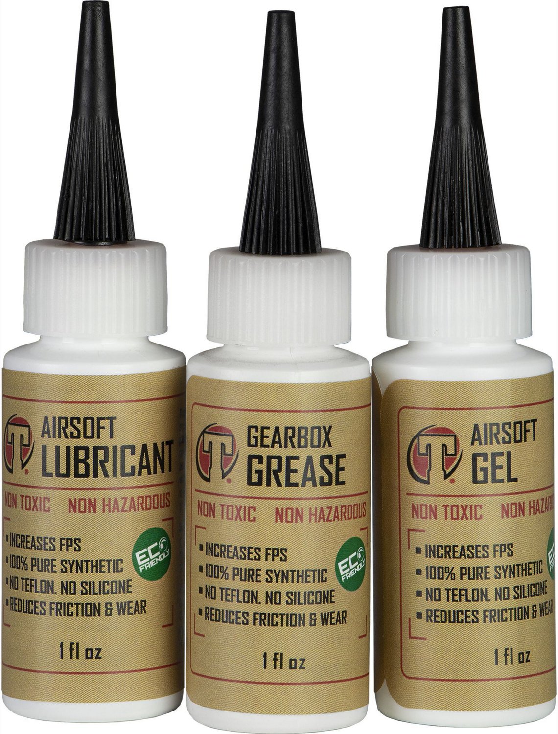 Tippmann Tactical Airsoft Lubrication Kit                                                                                        - view number 1