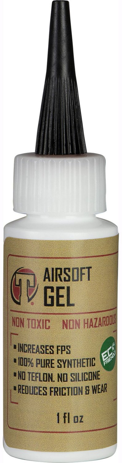 Tippmann Tactical Airsoft Lubrication Kit                                                                                        - view number 3
