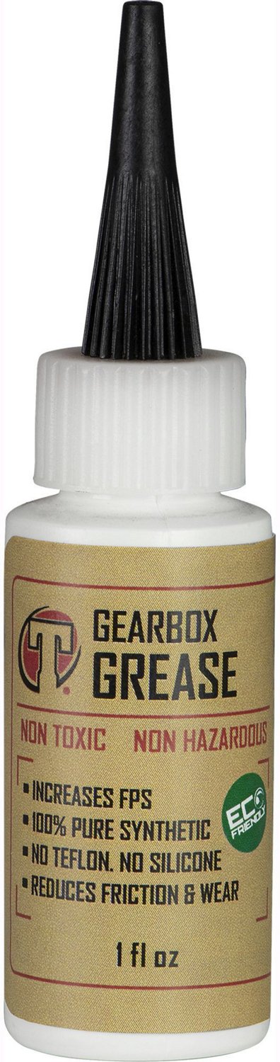 Tippmann Tactical Airsoft Lubrication Kit                                                                                        - view number 4