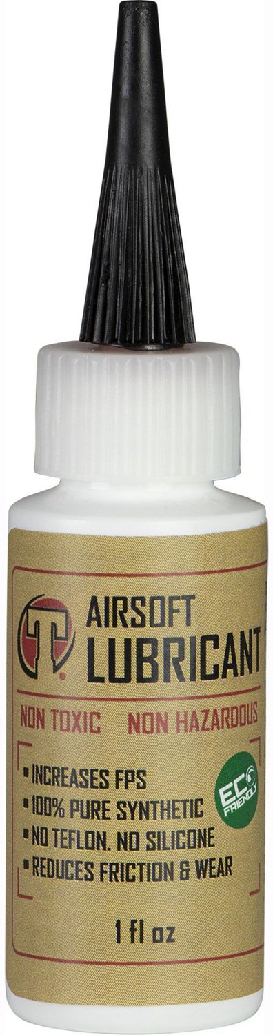 Tippmann Tactical Airsoft Lubrication Kit                                                                                        - view number 5