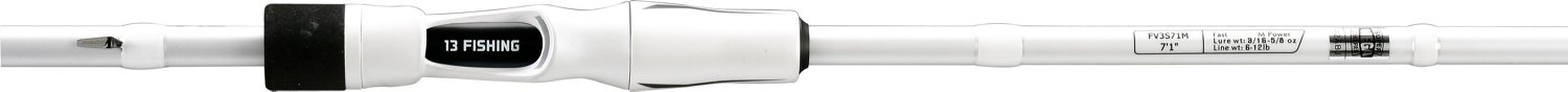 13 Fishing Fate V3 6 ft 10 in ML Spinning Rod - view number 6