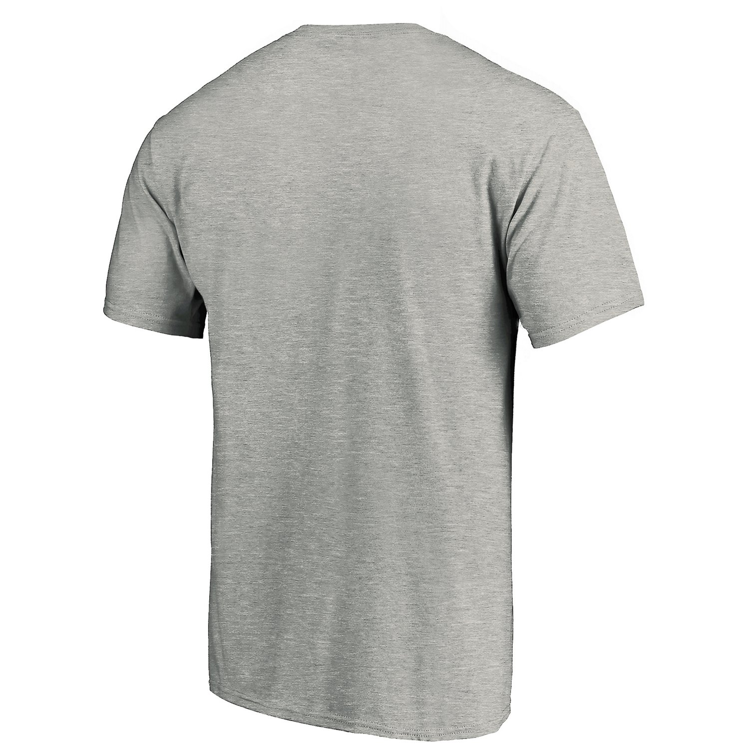 Houston Astros Youth 2020 ALCS Champs Locker Room T-shirt - view number 2