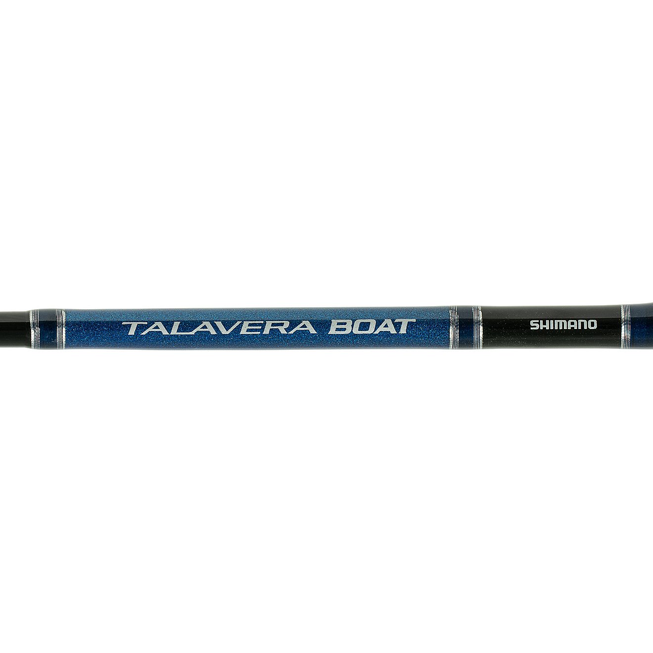 Shimano Talavera Boat Spinning Rod                                                                                               - view number 3