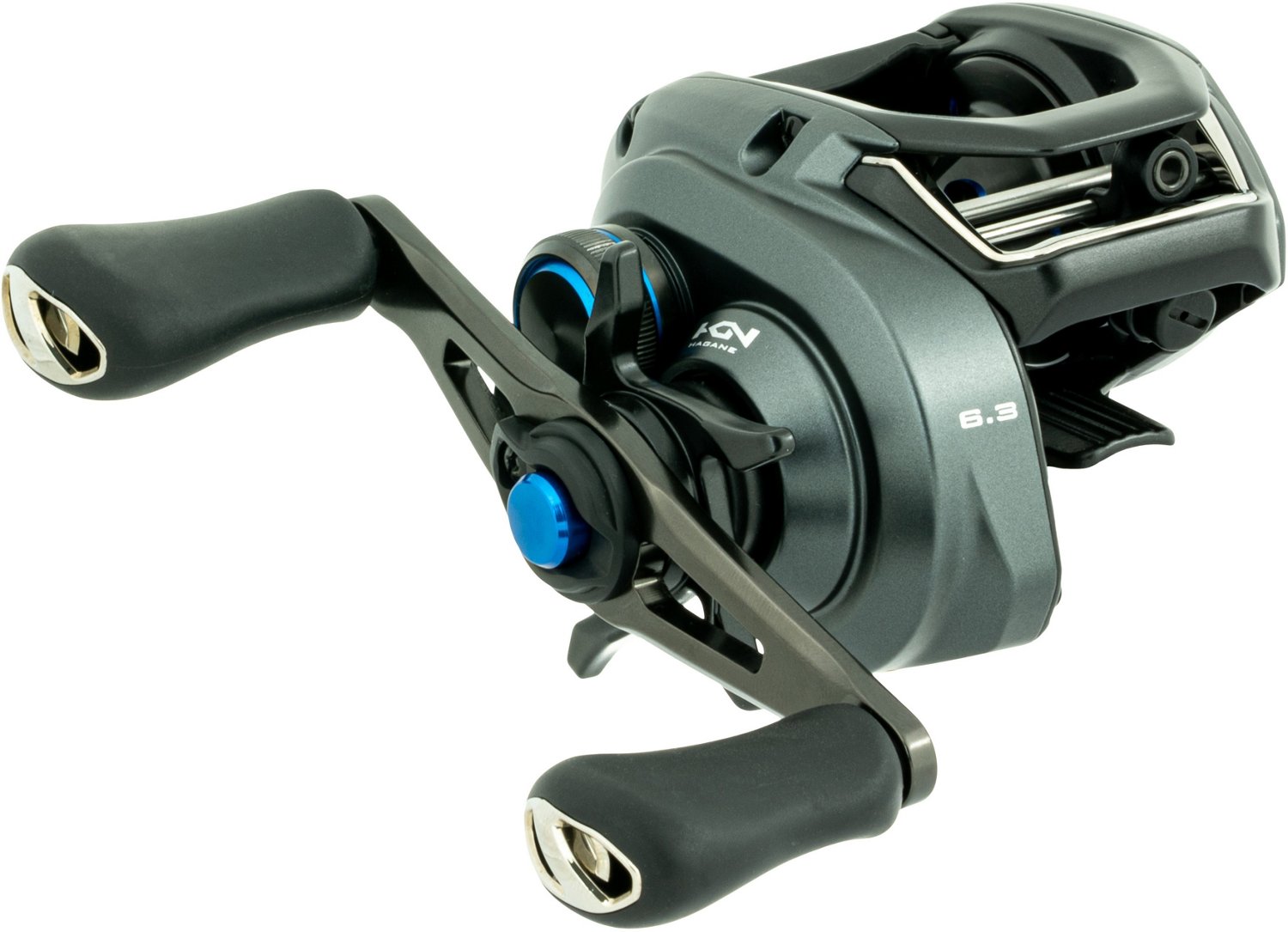 Shimano SLX MGL 70 Baitcast Reel | Free Shipping at Academy