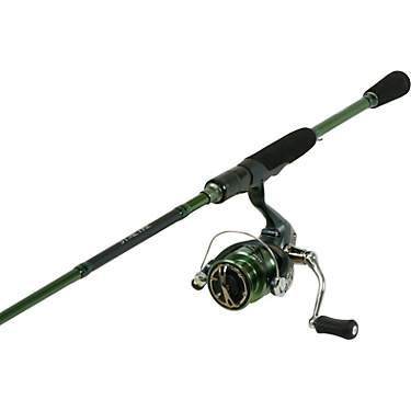 Rod + Reel Combos by Shimano