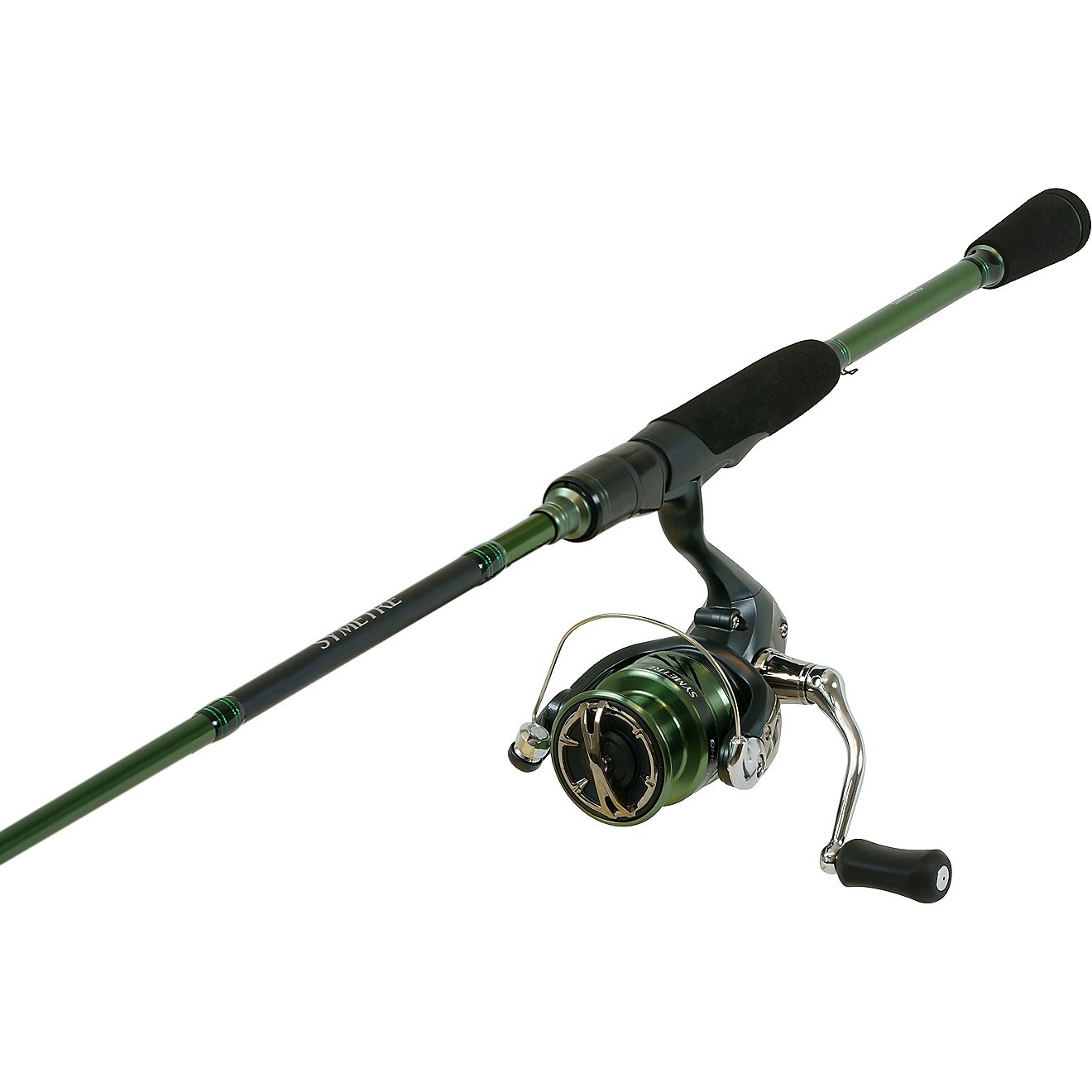 Shimano Symetre 7 ft MH Spinning Rod and Reel Combo                                                                              - view number 1