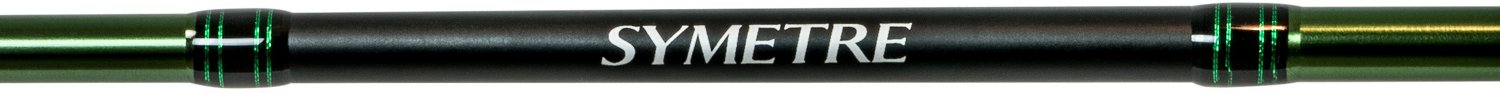 Shimano Symetre 7 ft MH Spinning Rod and Reel Combo