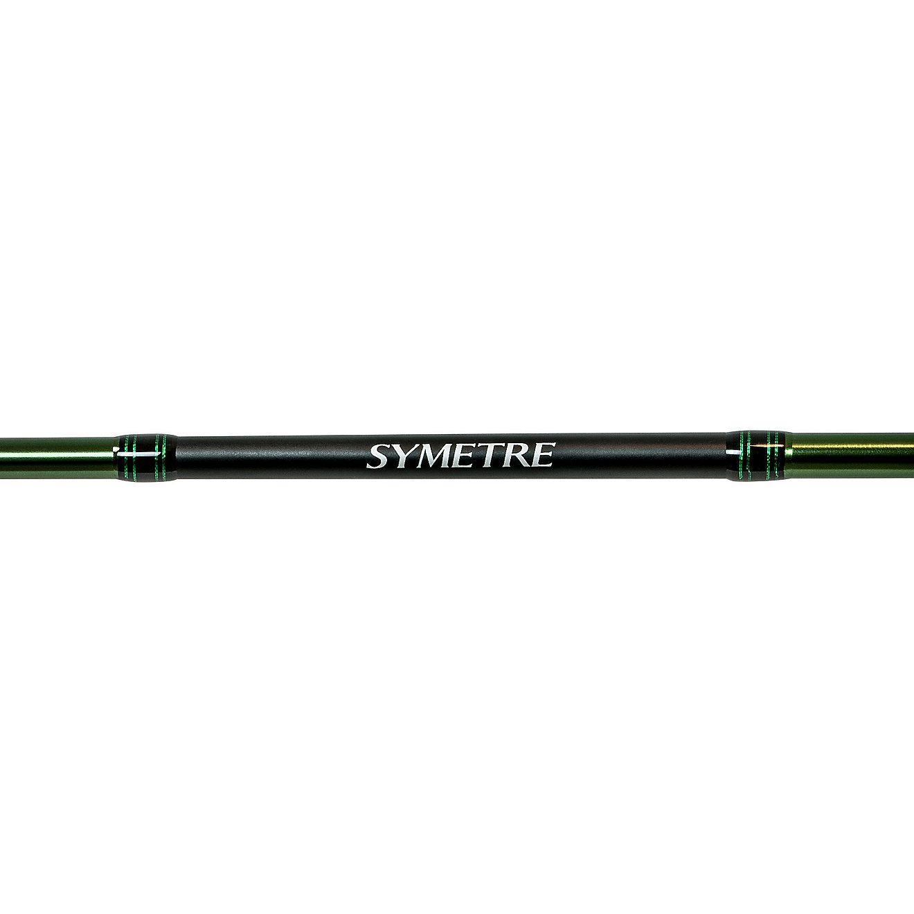 Shimano Symetre 7 ft MH Spinning Rod and Reel Combo                                                                              - view number 3