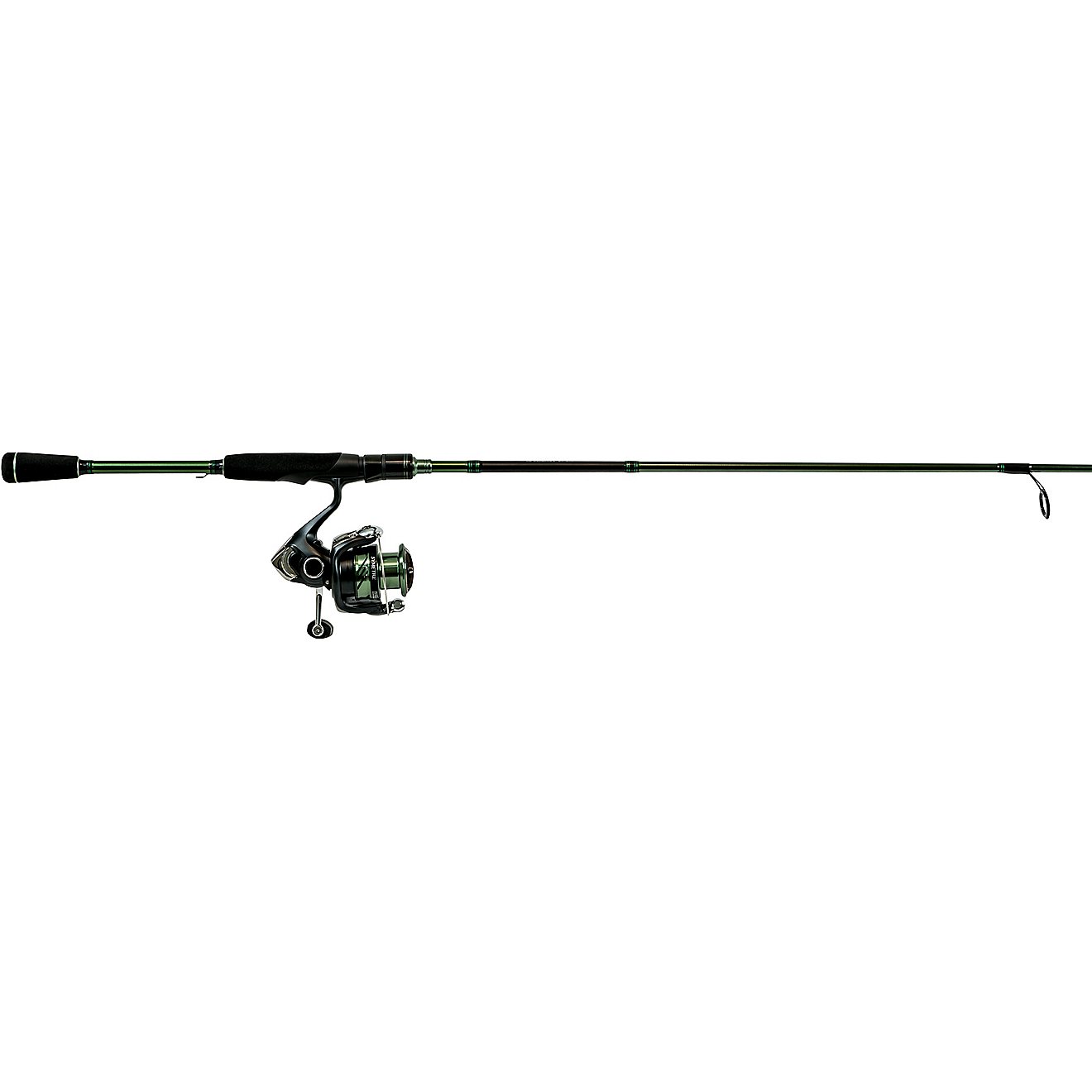 Shimano Symetre 7 ft MH Spinning Rod and Reel Combo                                                                              - view number 4