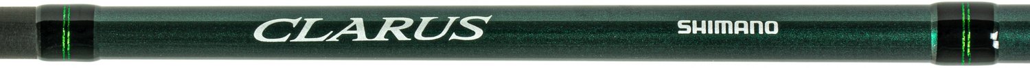 Shimano Clarus Spinning Rod                                                                                                      - view number 3