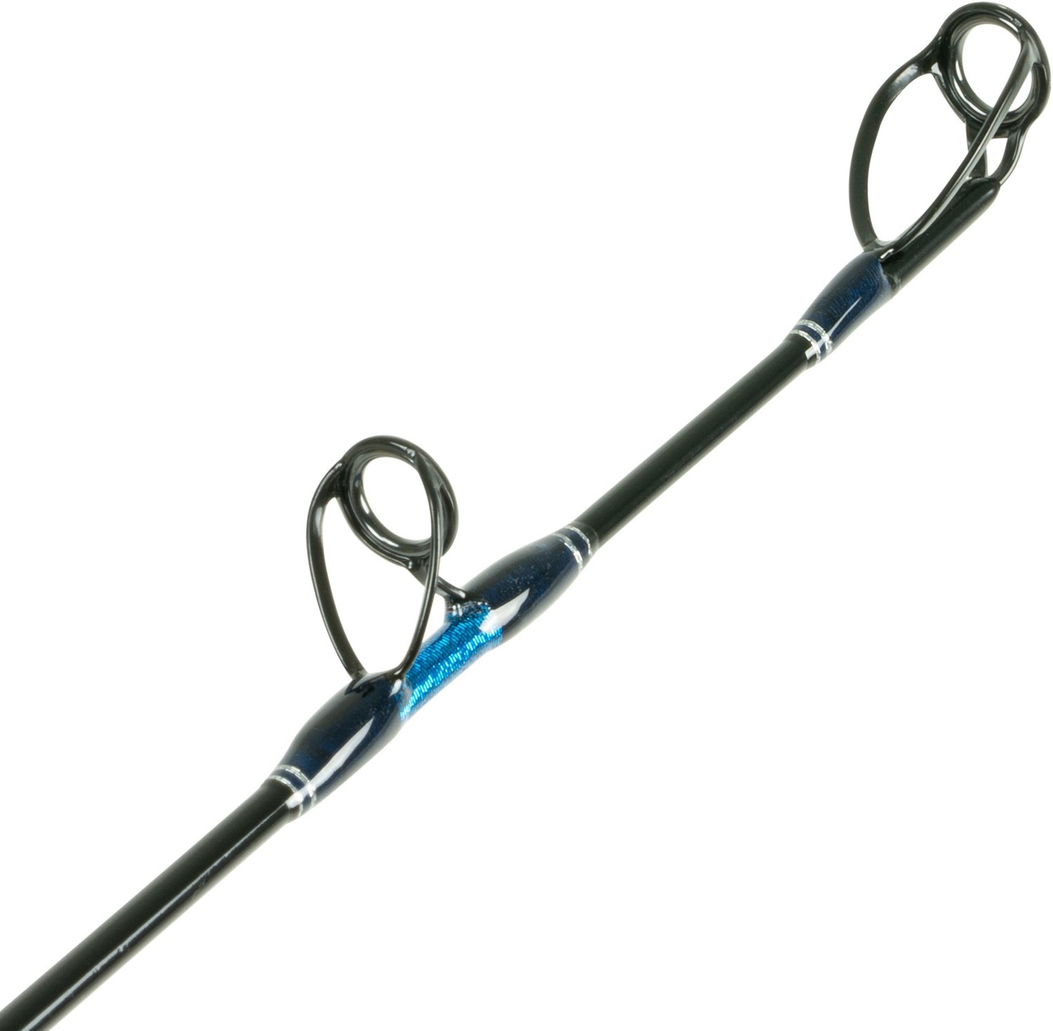 Shimano Talavera Bluewater Ring Guide Slick Butt Rod                                                                             - view number 4