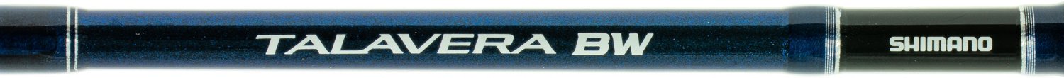 Shimano Talavera Saltwater Casting Rod