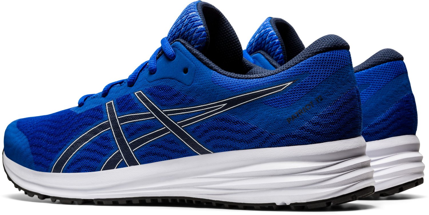 ASICS Men's Patriot 12 Running Shoes - view number 4