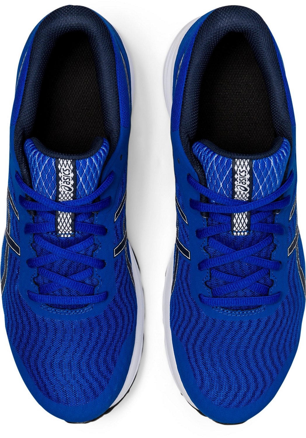 ASICS Men's Patriot 12 Running Shoes - view number 6