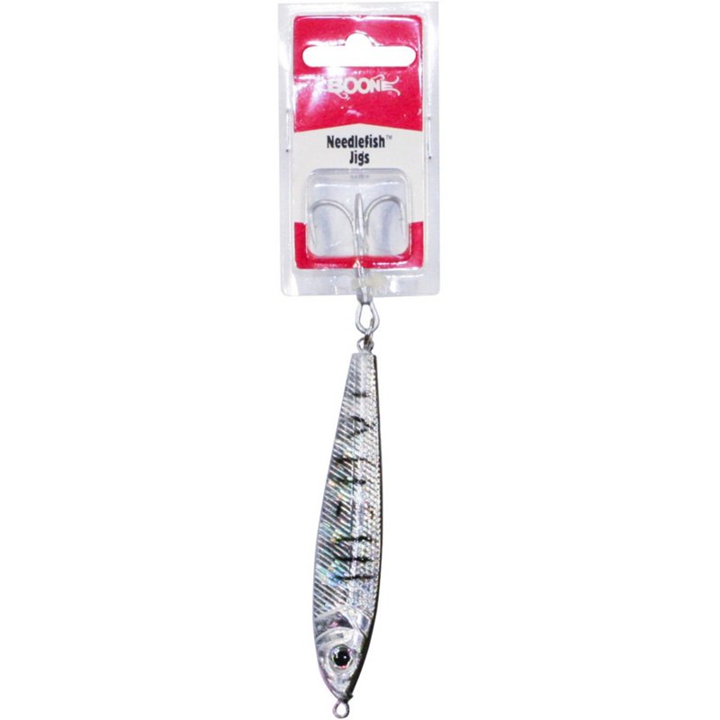 Boone Needlefish 4 … - image