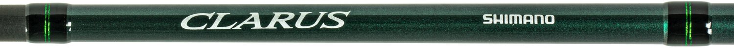 Shimano Clarus Casting Rod                                                                                                       - view number 3