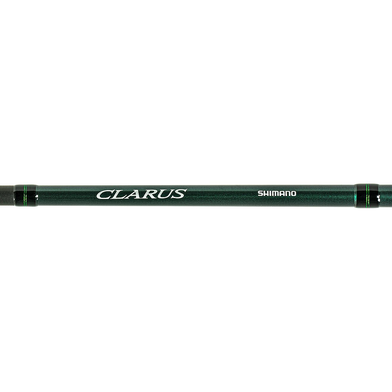 Shimano Clarus Casting Rod                                                                                                       - view number 3