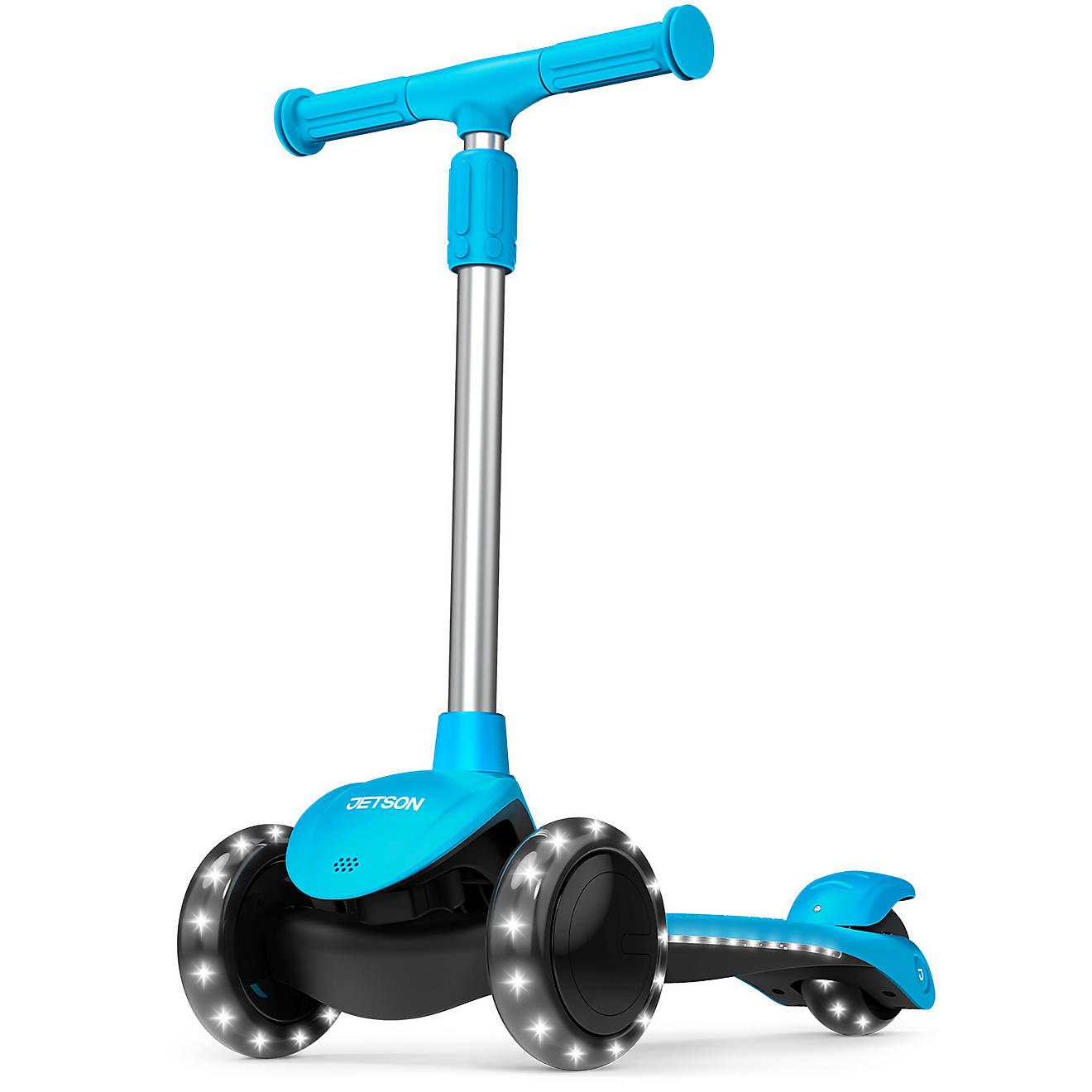 Jetson Kids' LUMI Three-Wheel Light-Up Kick Scooter                                                                              - view number 1