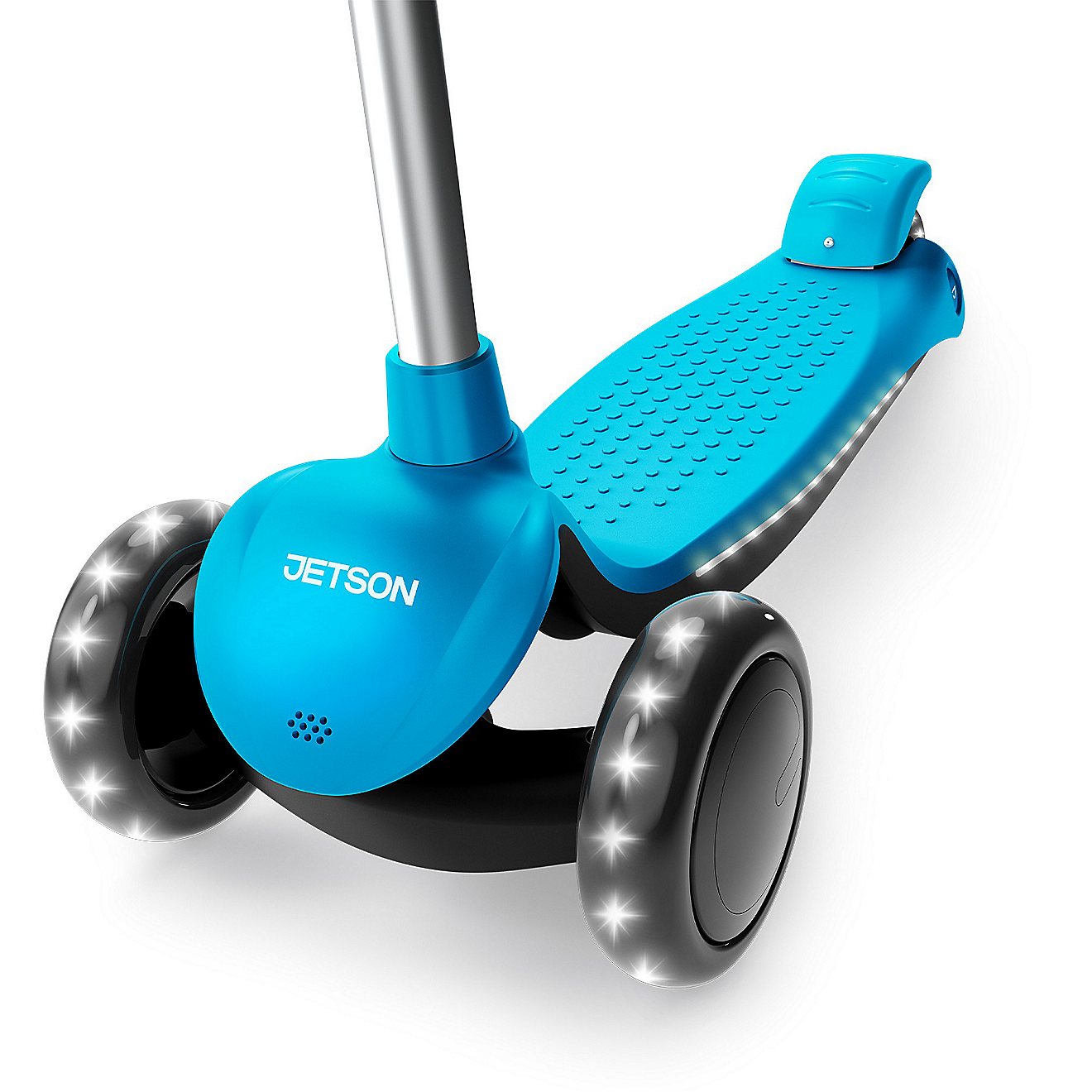 Jetson Kids' LUMI Three-Wheel Light-Up Kick Scooter                                                                              - view number 5