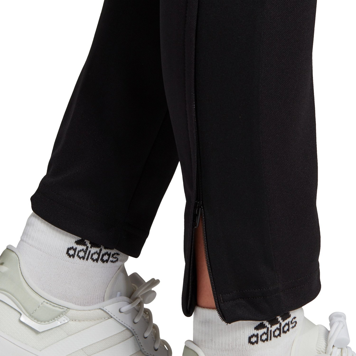 adidas Women's Tiro 21 Track Pants                                                                                               - view number 4