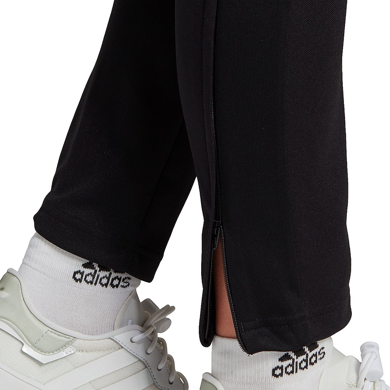 Adidas Women's Tiro 21 Track Pants                                                                                               - view number 4