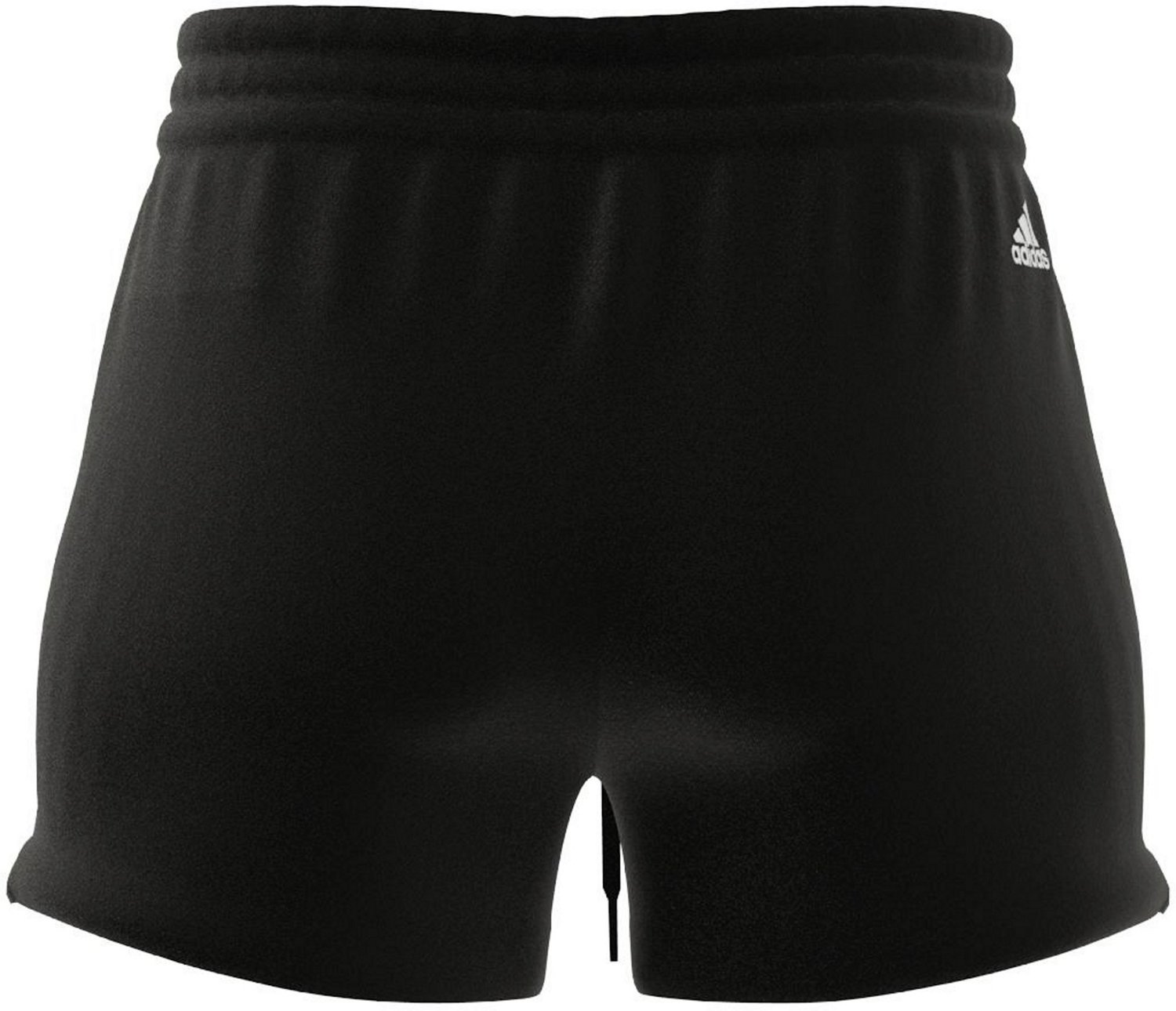 adidas Women's Linear French Terry Shorts 3 in - view number 7