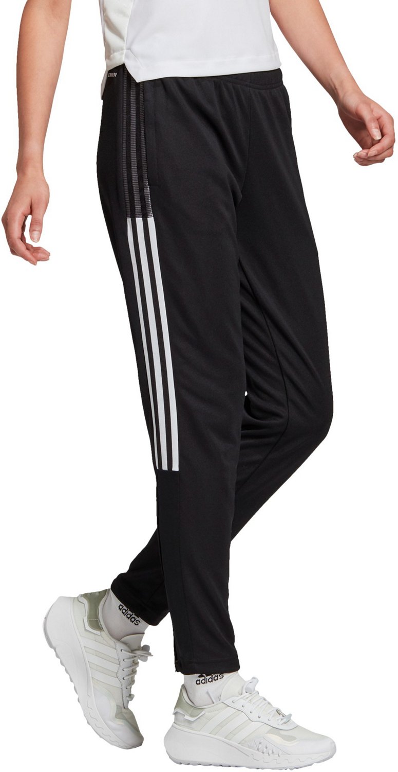 adidas Women's Tiro 21 Track Pants                                                                                               - view number 2