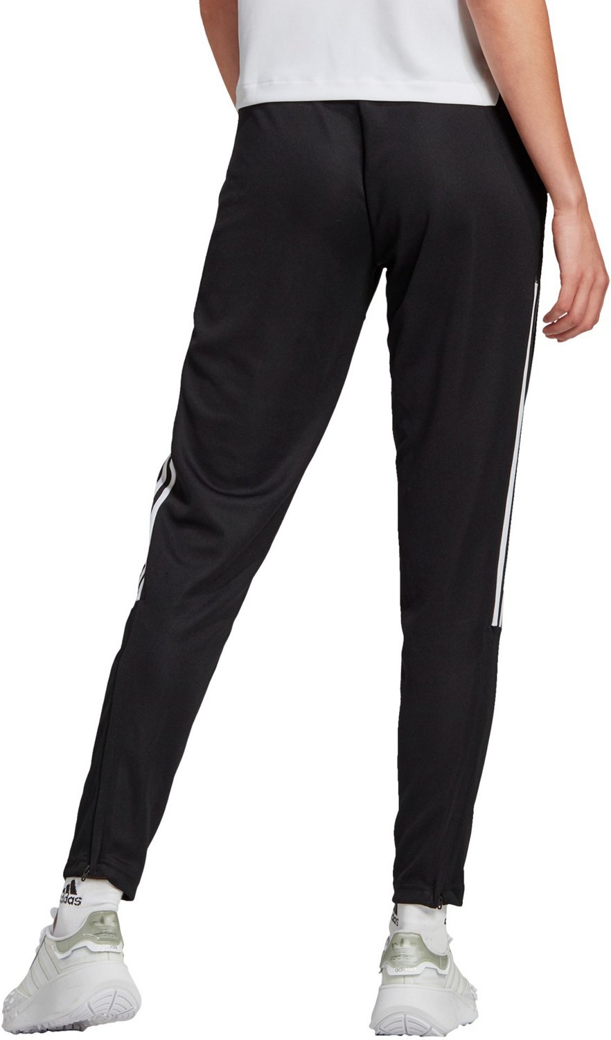 adidas Women's Tiro 21 Track Pants                                                                                               - view number 3