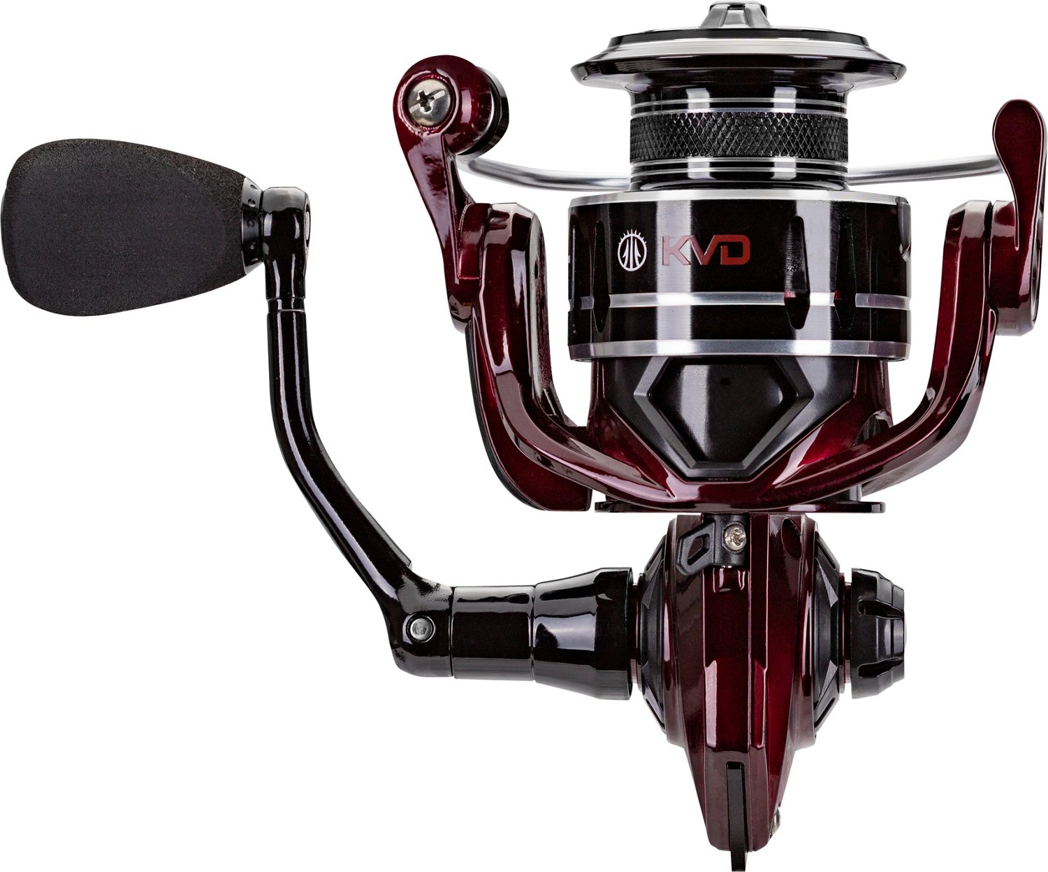 Lew's Pro KVD 300 Spinning Reel