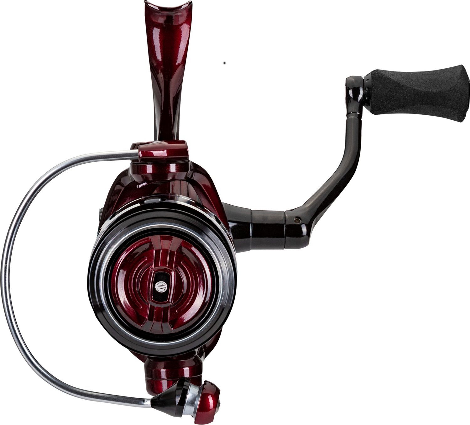 Lew's Pro KVD 300 Spinning Reel - view number 2