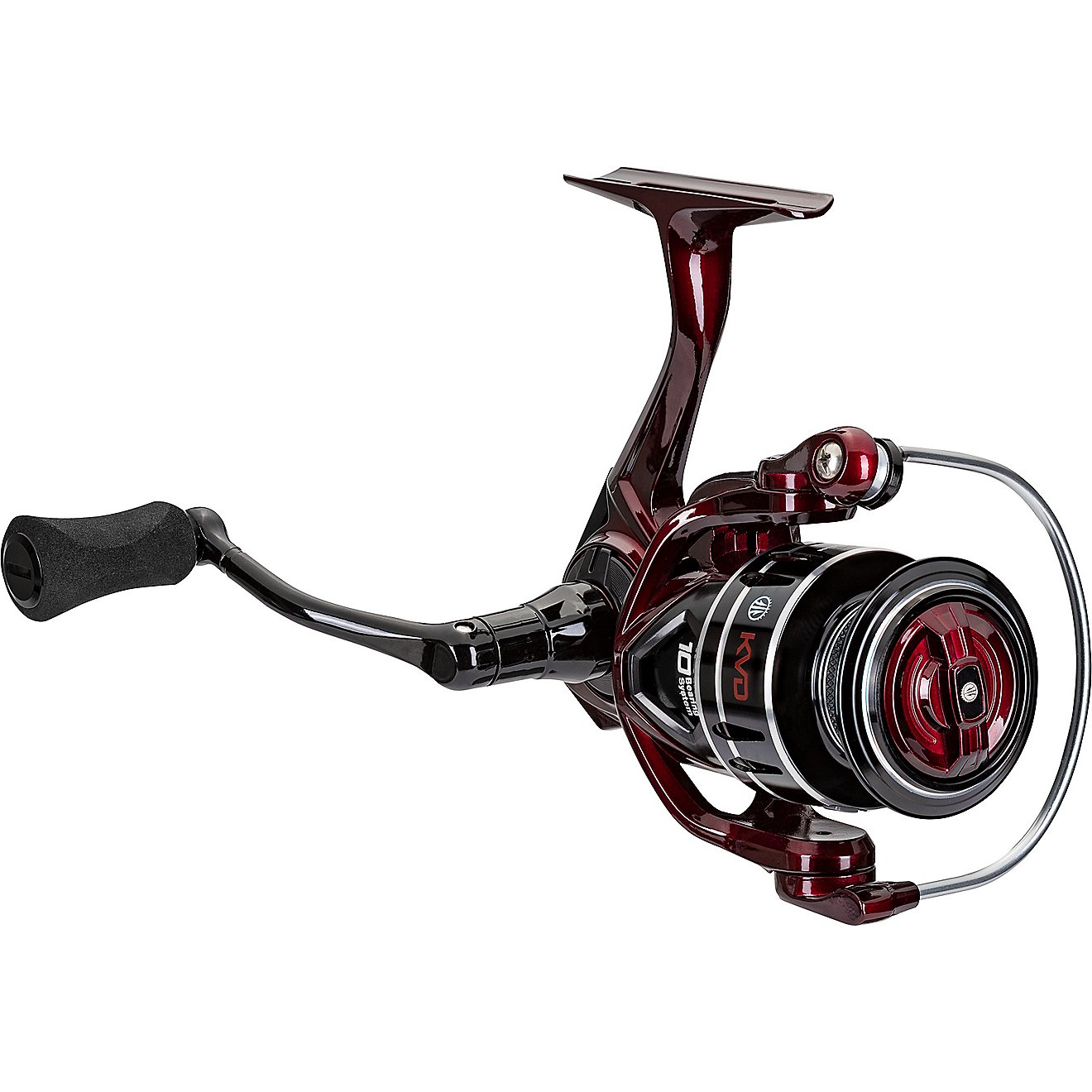 Lew's Pro KVD 300 Spinning Reel                                                                                                  - view number 4