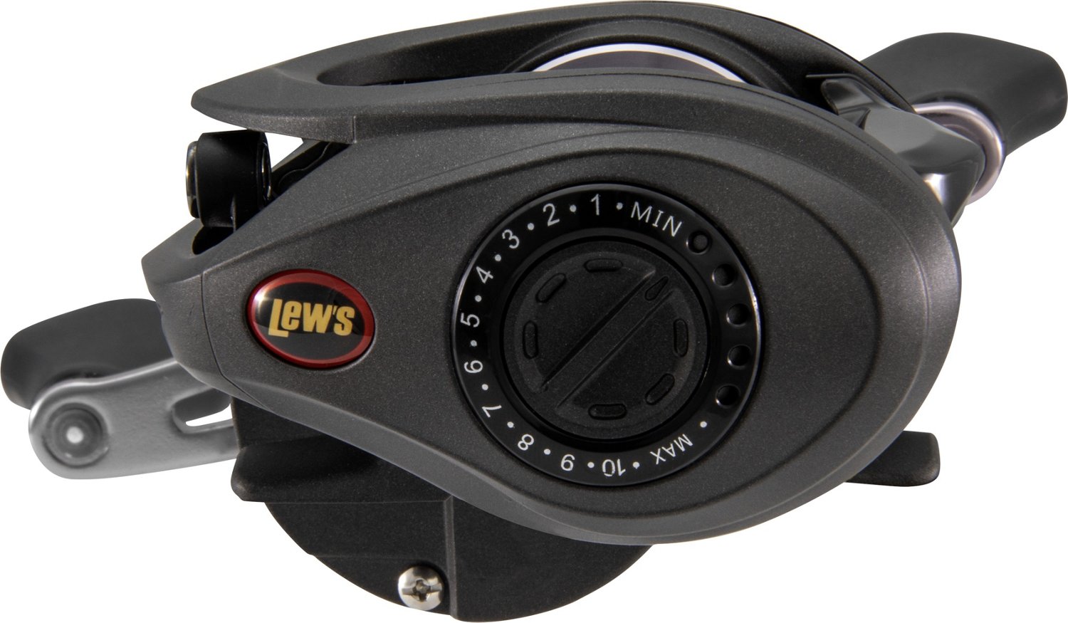 Lew's Speed Spool LFS 100 Baitcast Reel                                                                                          - view number 4