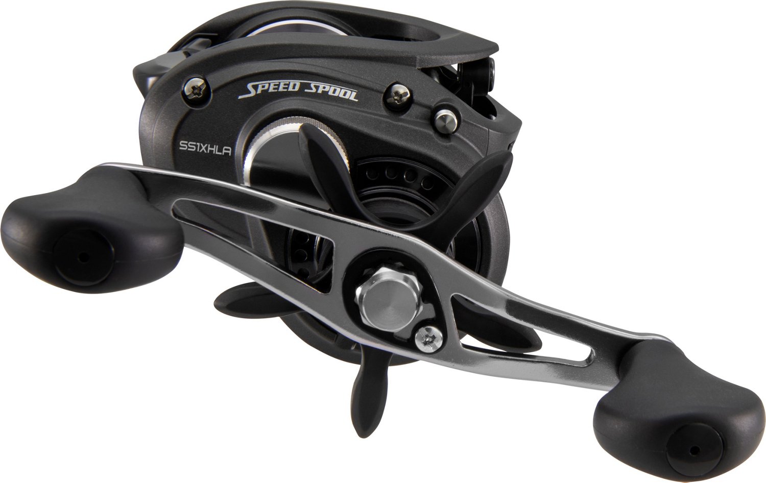 Lew's Speed Spool LFS 100 Baitcast Reel