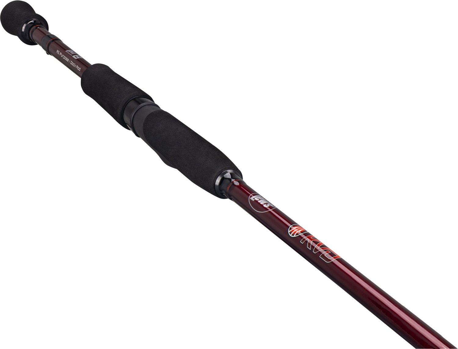 Lew's Hack Attack 6 ft 10 in M Freshwater Spinning Rod