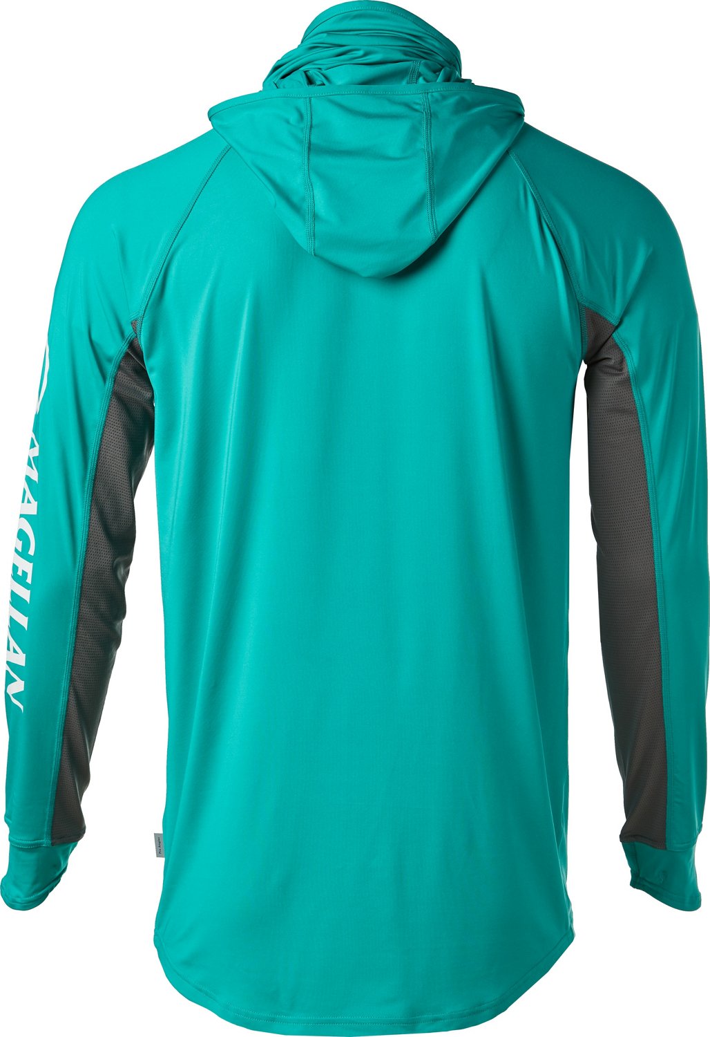 Magellan Outdoors Men's Pro Angler Gaiter Hoodie - view number 2