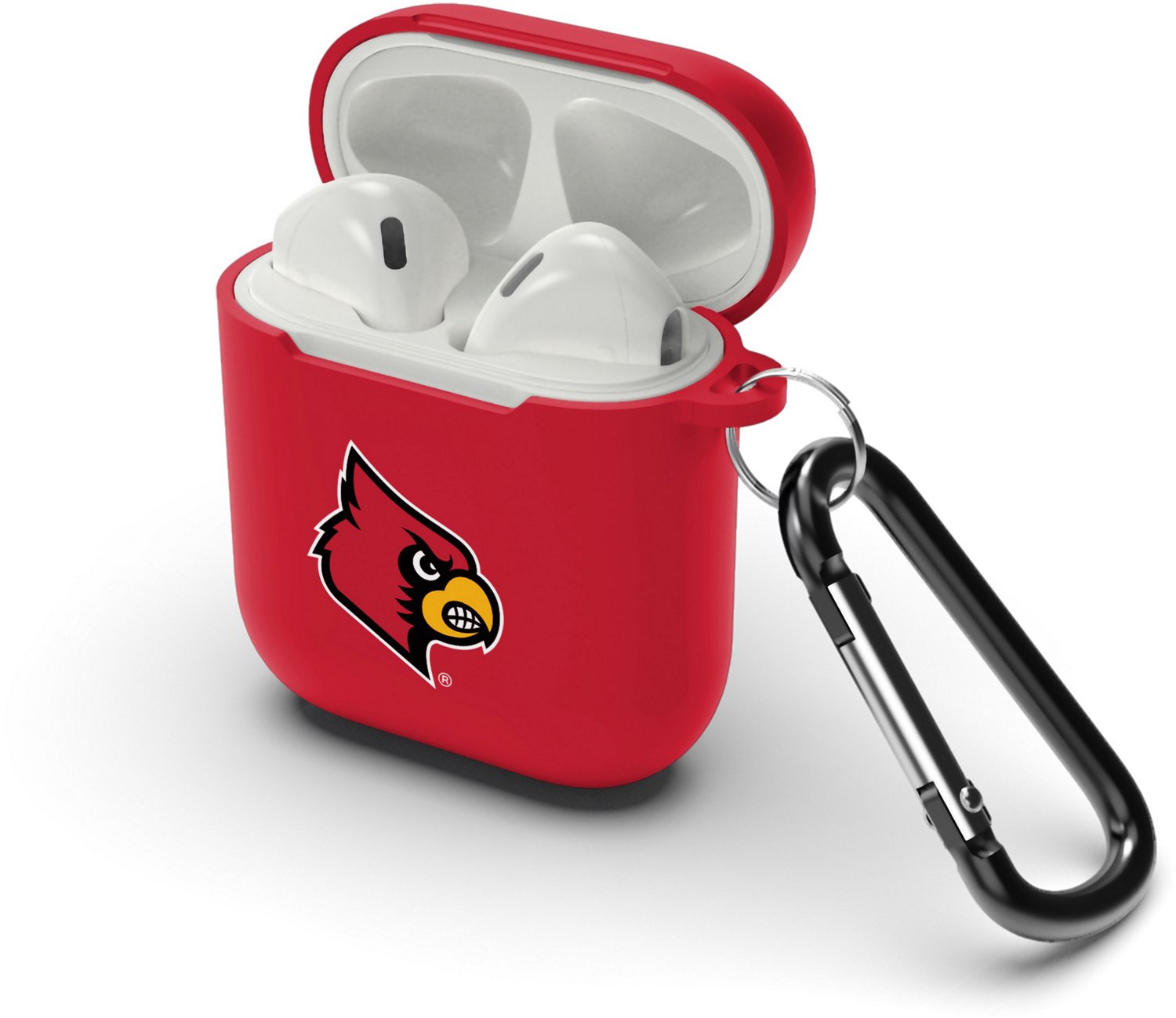 Prime Brands Group University of Louisville Airpod Case