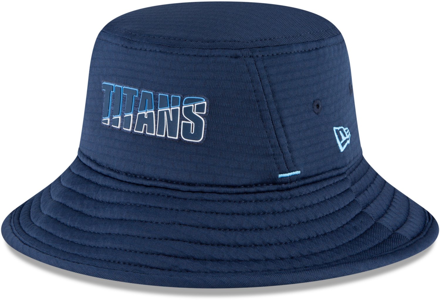 NE M Titans 20 Training Stretch Bucket