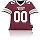 Pegasus Sports Mississippi State University Plushlete Big League Jersey Pillow                                                   - view number 2 image