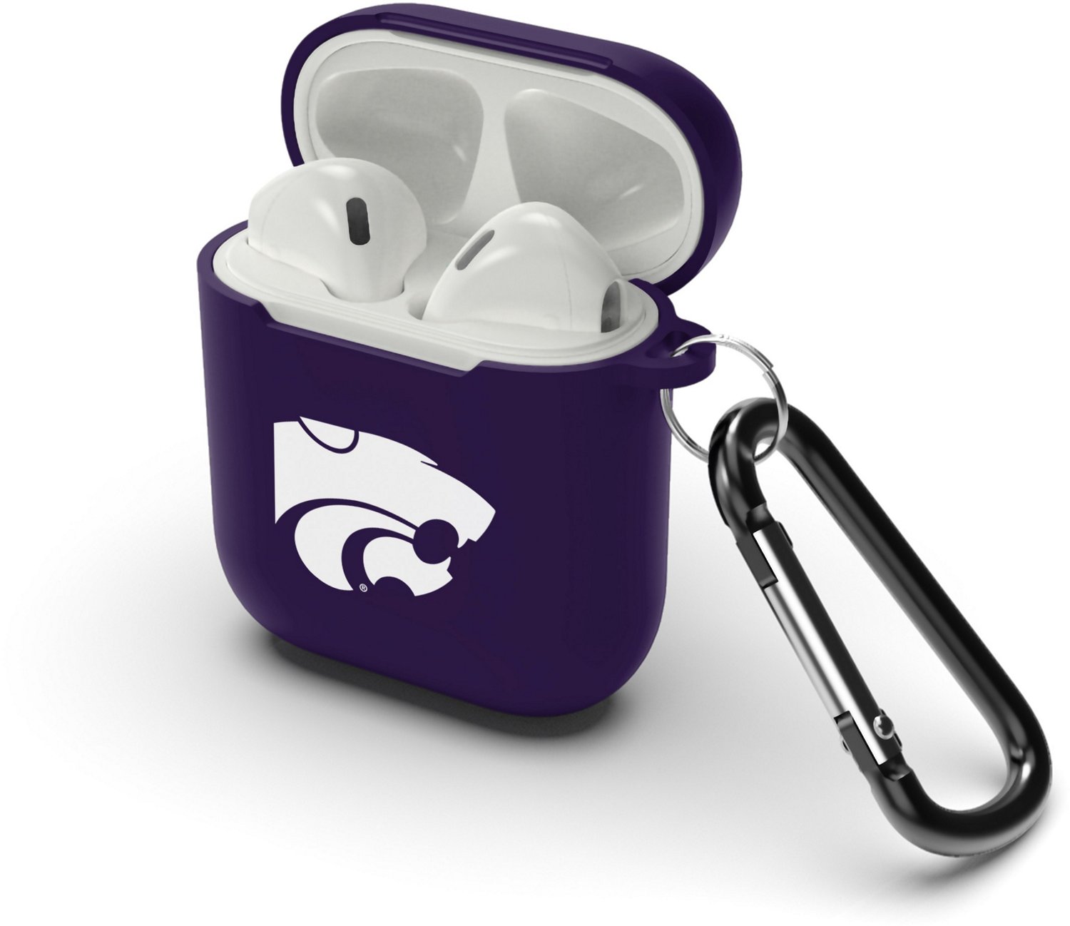 Prime Brands Group Kansas State University Airpod Case