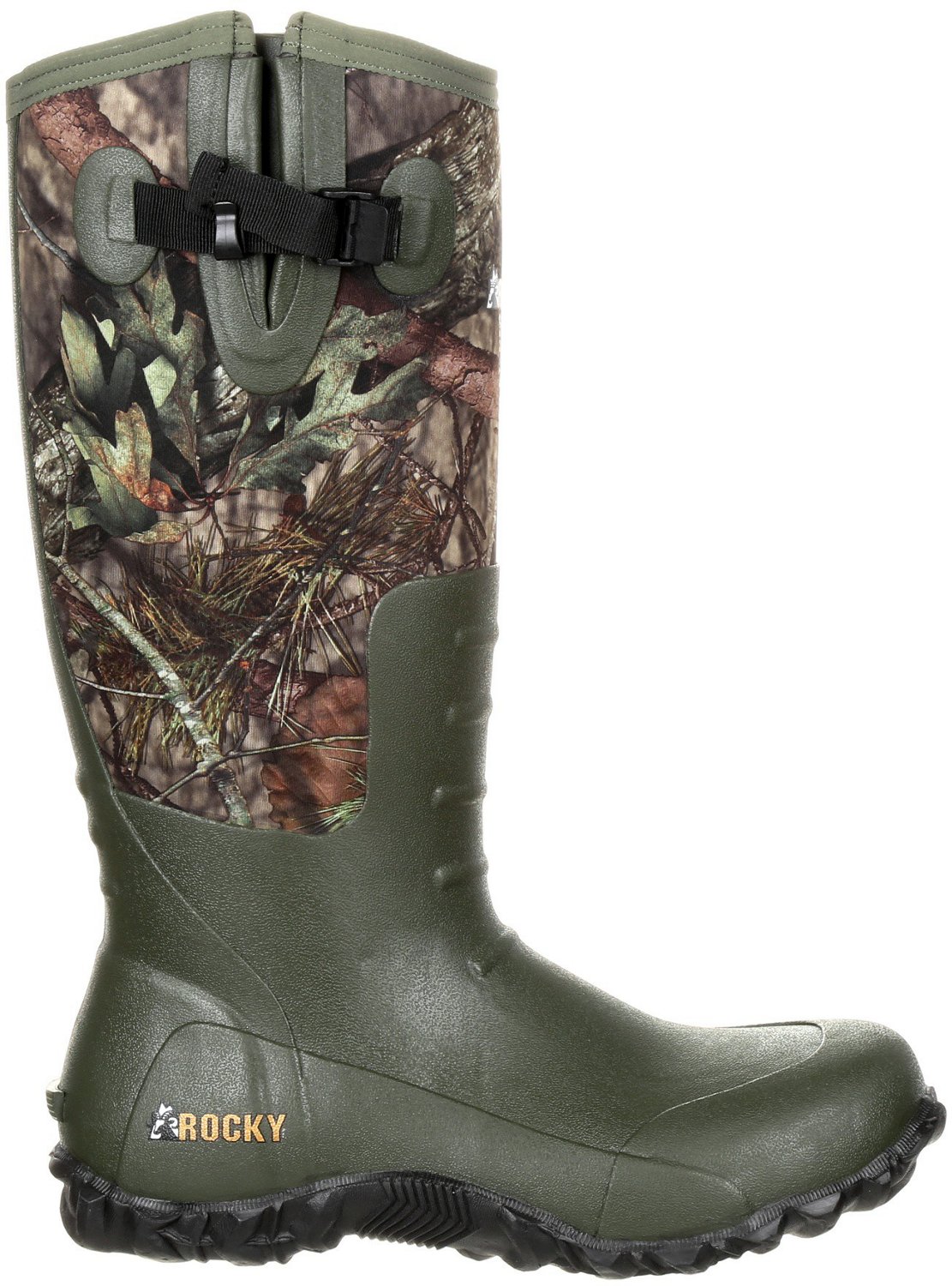 Camo boots cheap academy