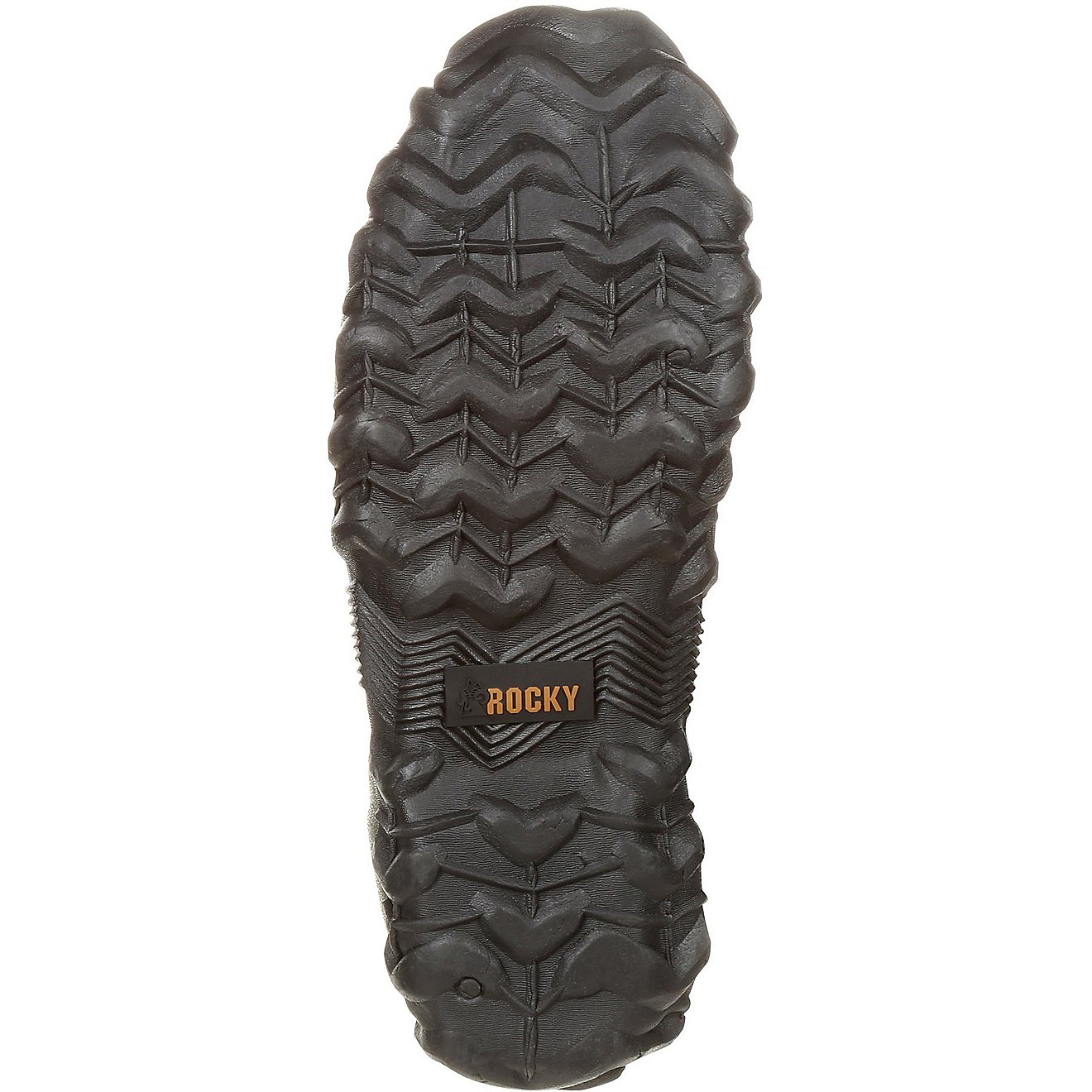 Rocky Men's Core Rubber Waterproof Outdoor Boots                                                                                 - view number 7